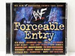 WWF Forceable Entry