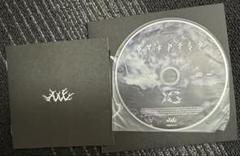 XG 2nd ミニアルバム AWE ※トレカ無し