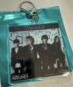 2025年最新】L'Arc-en-Ciel キーホルダーの人気アイテム - メルカリ