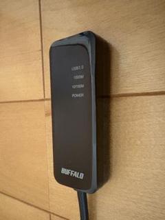 バッファロー BUFFALO 有線LANアダプターのサムネイル