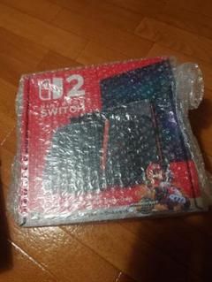 Nintendo Switch2 　新品未使用品　マリオカートワールド同梱版