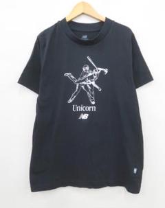 美品 New Balance 大谷翔平 Tシャツ