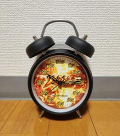 【限定商品/新品】ヴァルヴレイヴ 目覚まし Amazon.co.jp: 革命機ヴァルヴレイヴ ハラキリDRIVE目覚まし時計