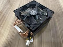 Cooler Master CPUファン Intel/AMD 両対応