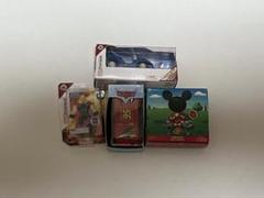 ミニブランズ ディズニー まとめ売り カーズ アベンジャーズ