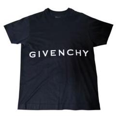 2025年最新】Givenchy tシャツ ロゴ刺繍の人気アイテム - メルカリ