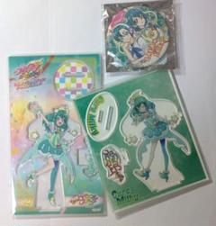 スタートゥインクルプリキュア キュアミルキー 羽衣ララ