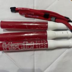 ユーキ ペンライト まとめ売り 超特急 ユーキ ペンライト - メルカリ