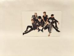 BANG&JUNG&YOO&MOON B.A.P エバーライントレカ 4枚セット 2025年最新】トレカ B.A.Pの人気アイテム - メルカリ