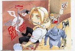 2025年最新】鋼の錬金術師原画展の人気アイテム - メルカリ
