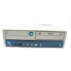 NEC Mate タイプMA MK29AA/C スクトップPC DVDドライブのサムネイル