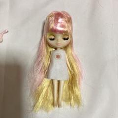 カスタム プチ アイシードール プチサイズを初カスタム☆ | うりとわたし。since2009.10.16***