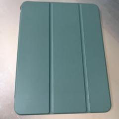 iPad SZ-pro11 カバー　グリーン　緑　新品