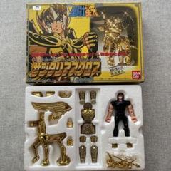 2025年最新】聖闘士聖衣大系の人気アイテム - メルカリ