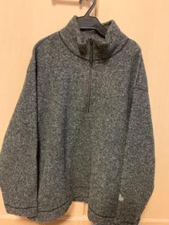 美品】TARAS BOULBA POLATECフリースジャケット サイズS｜Yahoo