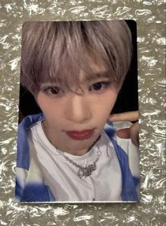 NCTWISH poppop シオン トレカ jumpup NCT WISH jump up poppopトレカ シオン - メルカリ