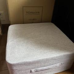 【美品】Homwarm エクササイズ用トランポリンマット グレー＋おまけ 楽天市場】トランポリン Homwarmの通販