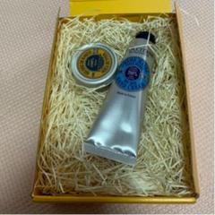 お値下げ!ロクシタン ハンドクリーム 30ml