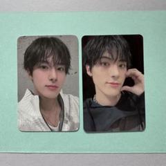 The boyz ドボイズ　ヒョンジェ　ミニレコード　トレカ Amazon.co.jp: the boyz ドボイズ minirecord ミニレコード