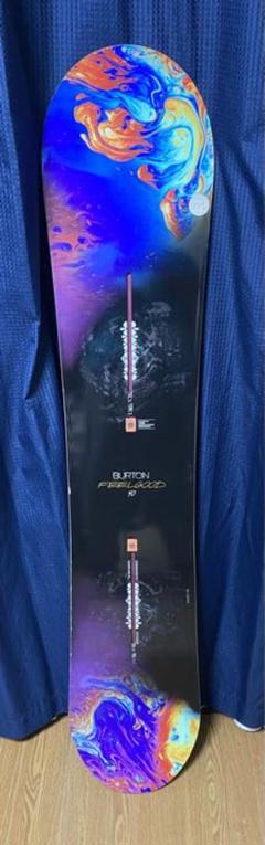 バートン FEELGOODの中古/未使用品 - メルカリ
