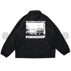 HRCS限定 porkchop BlueRibbon コーチジャケット L 最安 Amazon.co.jp: [TheBLUE PORTSAILOR