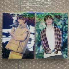 SEVENTEEN RIGHT HERE 映画 フォトカード エスクプス