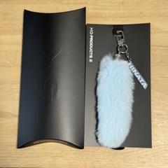 Tail Charm / HINATA – XGALX OFFICIAL SHOP
