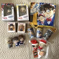 コナン 赤井秀一 安室透 グッズ まとめ売り ぴょことも りらこっと コラボ