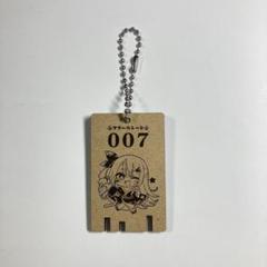 アズールレーン 大黒湯 コラボ限定 グラス エーギル アズールレーン × 大黒湯 コラボ エーギル クラフト瓶ビール