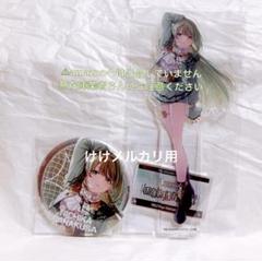 七草にちか LM リミナル グリッター缶バッジ 5個 限定品 未開封 シャニマス アイドルマスター シャイニーカラーズ 公式φ75mmグリッター缶