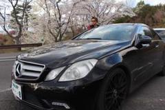 今週だけ限定価格です!!メルセデスベンツEクラス AMGスタイリングPKG