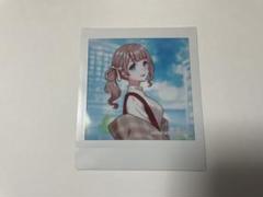暁山瑞希　クリフェス　チェキ　レア 2025年最新】プロセカ 瑞希 チェキの人気アイテム - メルカリ