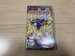 ドラゴンボール タッグバーサス
