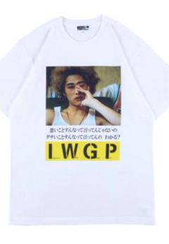 IWGP Tシャツ　TBS公式のサムネイル