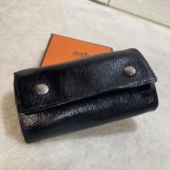 ！美品！　HERMES エルメス　6連式　J⬜︎刻印 美品！HERMES エルメス6連式J⬜︎刻印