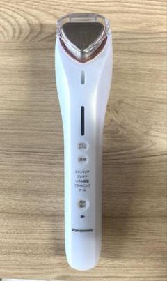 【新品未使用】panasonic 導入美容器EH-ST86-P パナソニック 導入美容器 イオンエフェクター 高浸透タイプ EH