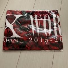 2025年最新】x japan タオルの人気アイテム - メルカリ
