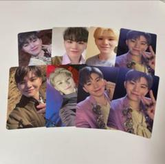 SEVENTEEN ウジ BOYS BE トレカ 新旧2枚セット ウジ トレカ | Buy&Ship Australia