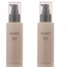 バイカルテ　ミルク　3本　トリートメント 正規販売店】BYKARTE | バイカルテ — hair resort Bay Shore NY