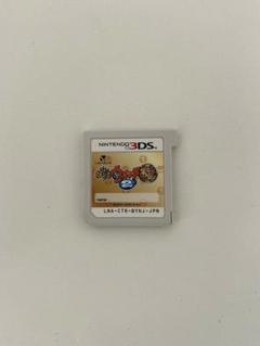 Nintendo 3DS 妖怪ウォッチ2 本家