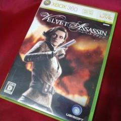 Xbox ベルベット アサシン #ルハッコ