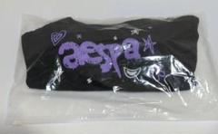 aespa Armageddon popup Tシャツ特典 ４枚コンプセット T-SHIRT SET - aespa 'Armageddon : The Mystery Circle' POP-UP