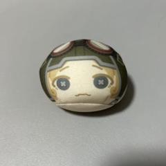 第五人格 サンリオコラボ　ぬいぐるみ マスコット　ポストマン　機械技師 第五人格 サンリオコラボ ぬいぐるみ マスコット ポストマン