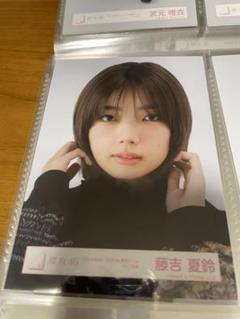 2025年最新】藤吉夏鈴の人気アイテム - メルカリ