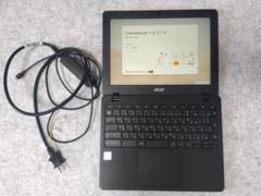 acer Chromebook C871T-A14N タッチパネル不良