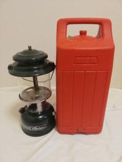 Coleman コールマン　シングルランタン　1996年7月 bd8b78996ac4dc9521f92ba63695d9