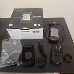 メルカイザーGARMIN EDGE 810J サイクルコンピューターセット Edge 810J | 販売終了 | Garmin 日本