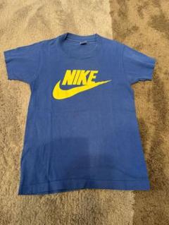 NIKE ロゴ　Tシャツ　フルーツタグ