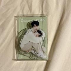 2025年最新】NCt ドヨン dear youthの人気アイテム - メルカリ