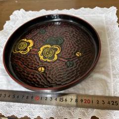 ⭐専用品⭐　鎌倉彫梅柄膳10客セット 2025年最新】梅 鎌倉彫の人気アイテム - メルカリ